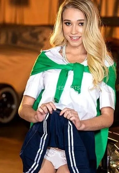 Newcastle escorts veronica