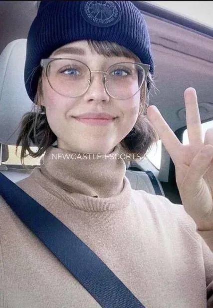 Newcastle escorts Alexa — 1