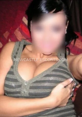 Newcastle escorts Nicole