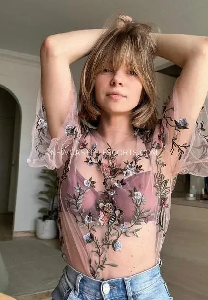 Newcastle escorts Jenna — 7