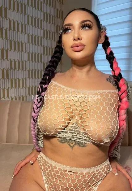 Newcastle escorts Sofia — 1