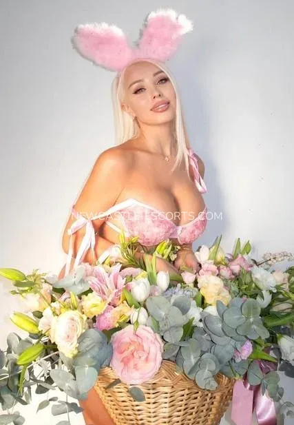 Newcastle escorts Gianna — 6