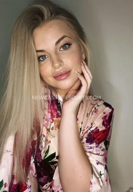 Newcastle escorts Mckenna — 5
