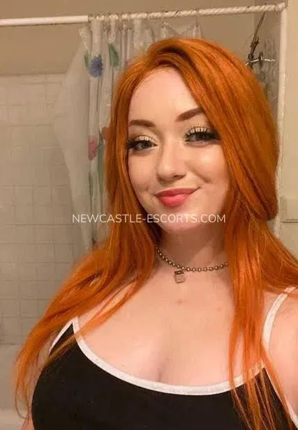 Newcastle escorts Jayla — 3