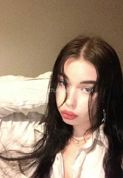 Newcastle escorts Kendall — 3