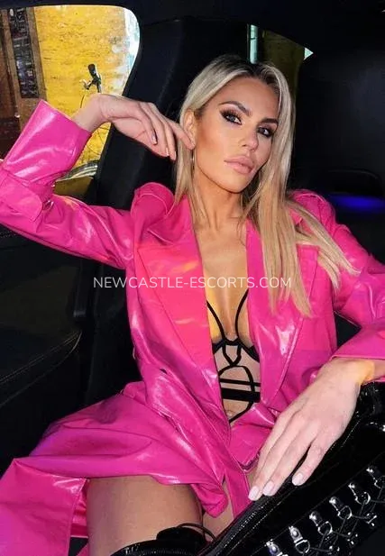 Newcastle escorts Rebecca — 4
