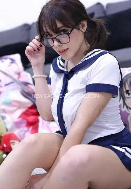 Newcastle escorts Karin — 7