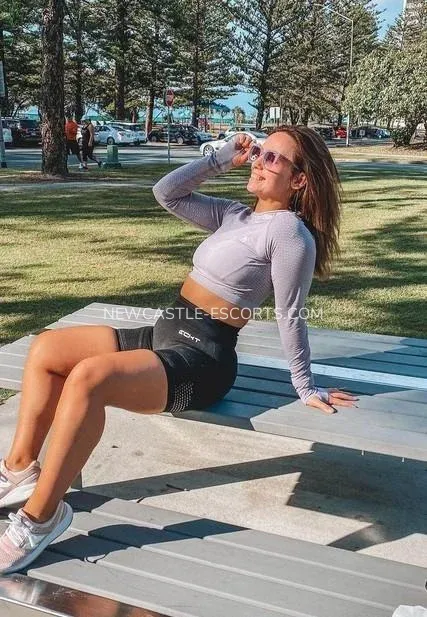 Newcastle escorts Mariana — 1