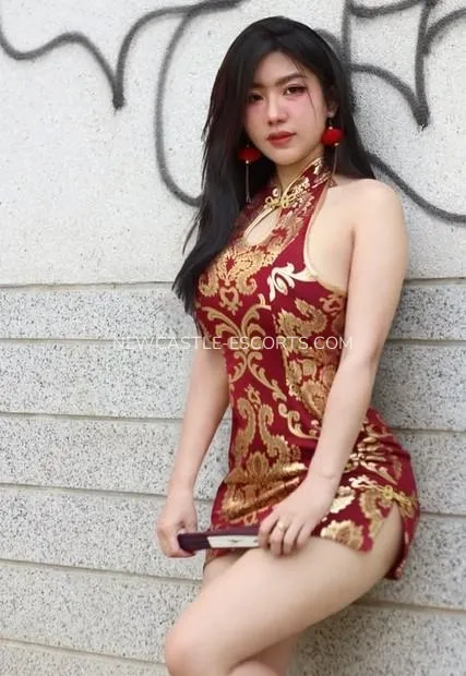 Newcastle escorts Brooke — 2