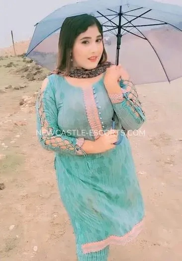 Newcastle escorts Ellen — 5