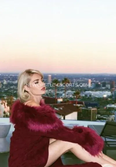 Newcastle escorts Kelsey — 5
