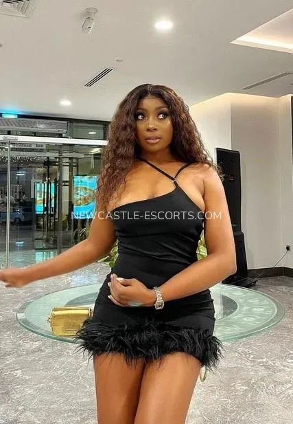 Newcastle escorts Jazmine — 3