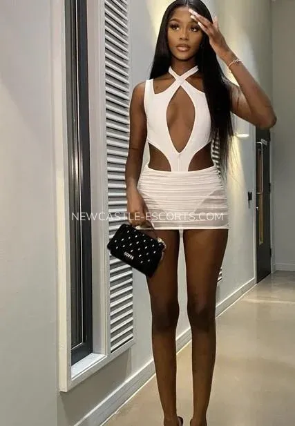 Newcastle escorts Mona — 6