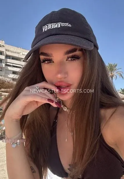 Newcastle escorts Paige — 9