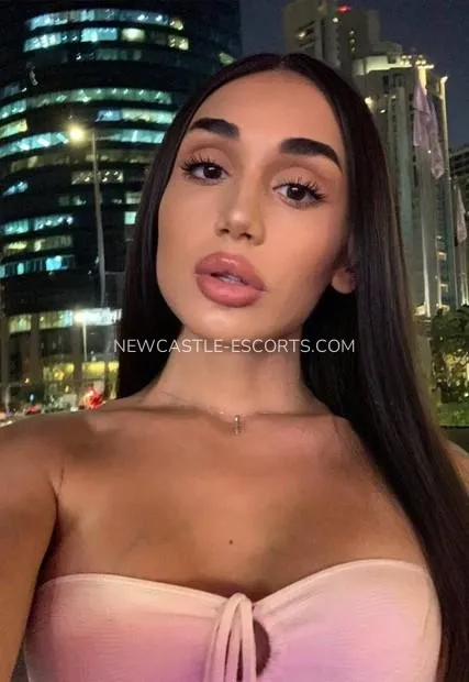 Newcastle escorts Angela — 2