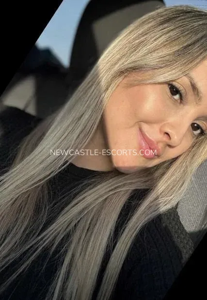 Newcastle escorts Louise — 6