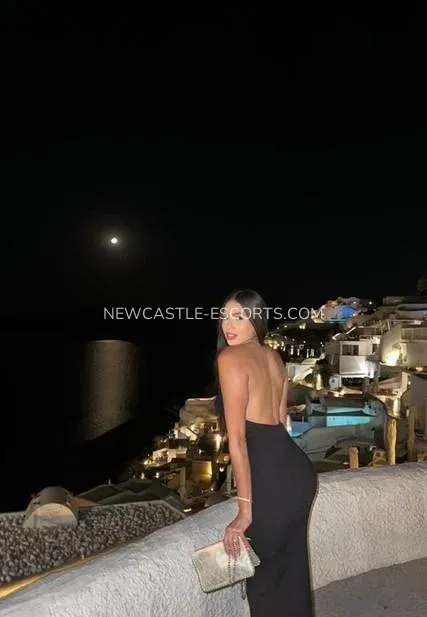 Newcastle escorts Jennifer — 6