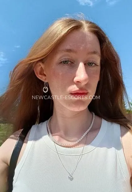 Newcastle escorts Claire — 2
