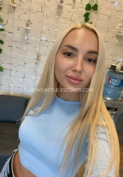 Newcastle escorts Jada — 10