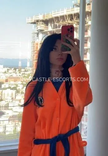 Newcastle escorts Milagros — 7