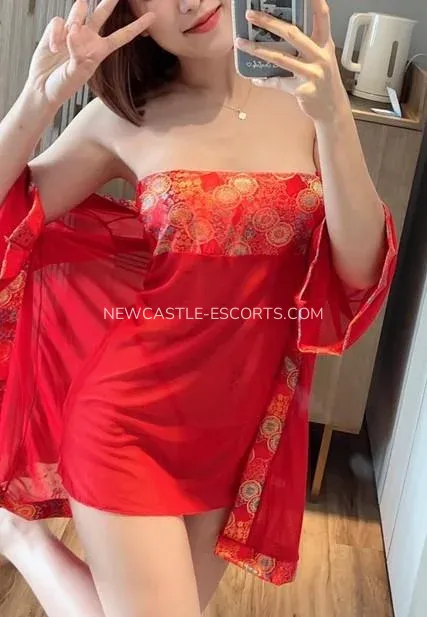 Newcastle escorts Sarah — 3