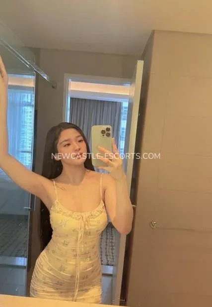 Newcastle escorts Maj — 6