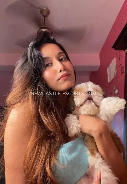 Newcastle escorts Liliana — 4