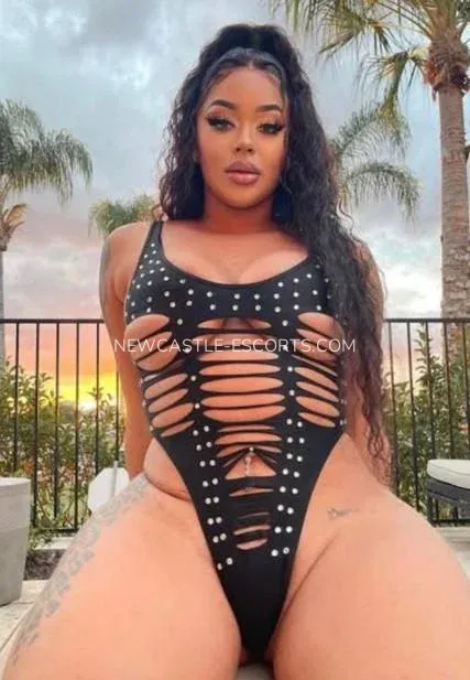 Newcastle escorts Nathalie — 1