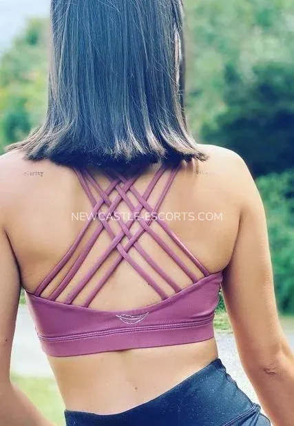 Newcastle escorts Sofia — 7