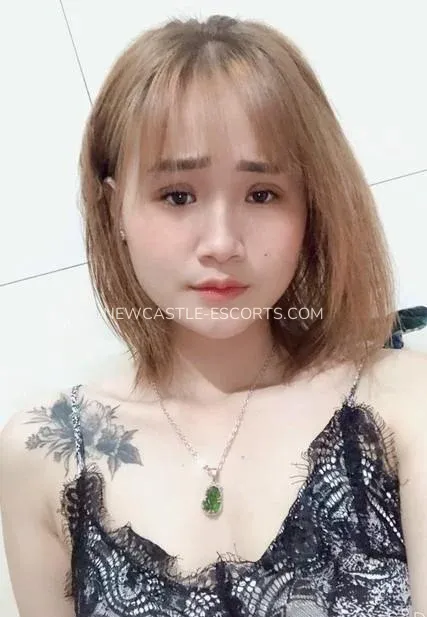 Newcastle escorts Kimberly — 3