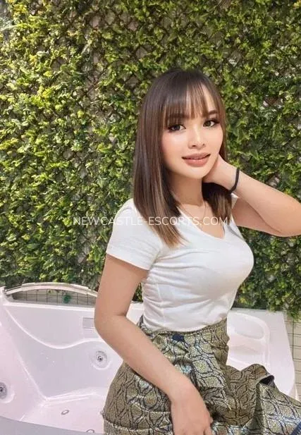 Newcastle escorts Erica — 3