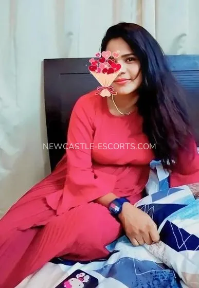 Newcastle escorts Karla — 2