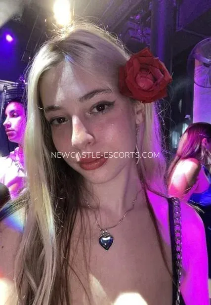 Newcastle escorts Jessica — 3