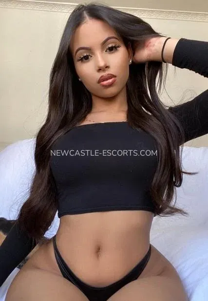 Newcastle escorts Shelby — 3