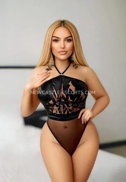 Newcastle escorts Hope — 4