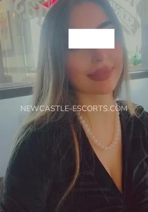 Newcastle escorts sonja