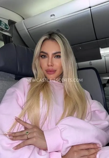 Escort djevojka Margaret - Newcastle
