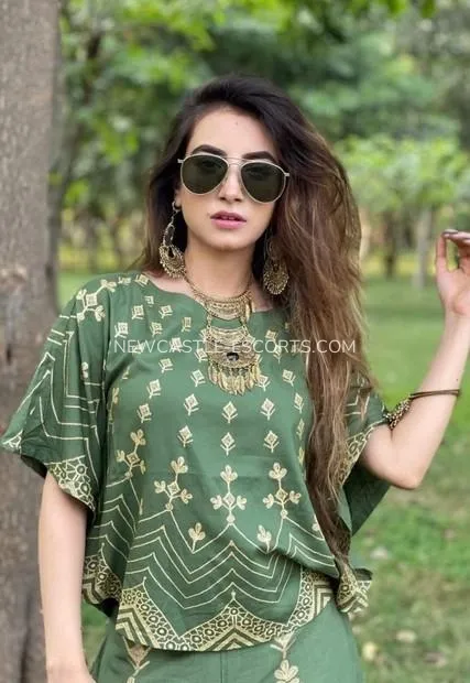 Newcastle escorts Gianna — 2