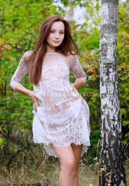 Newcastle escorts Lena — 3