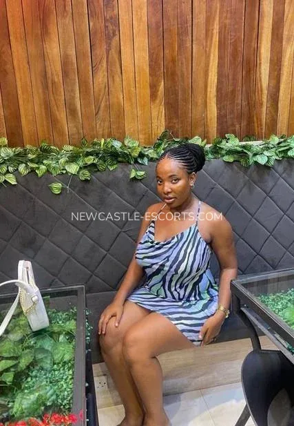 Newcastle escorts Amanda — 1