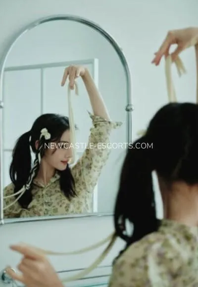 Newcastle escorts erika