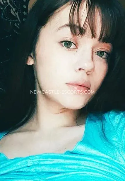 Newcastle escorts Aubrey — 4