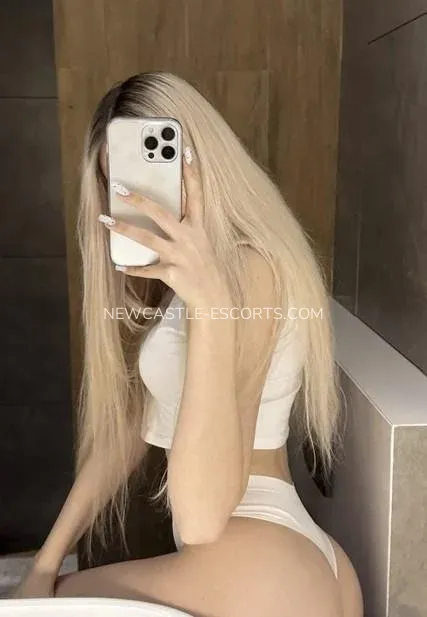 Newcastle escorts Berit — 3