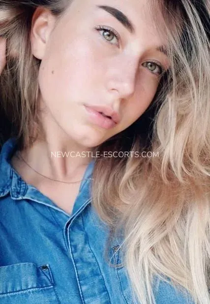 Newcastle escorts Liliana — 5