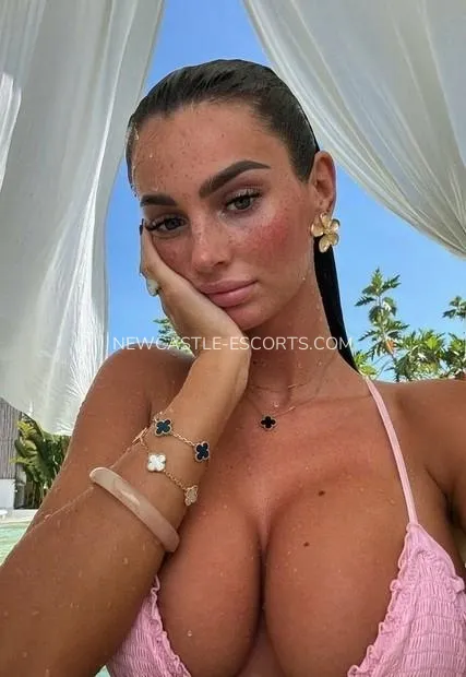 Newcastle escorts Octavia — 2