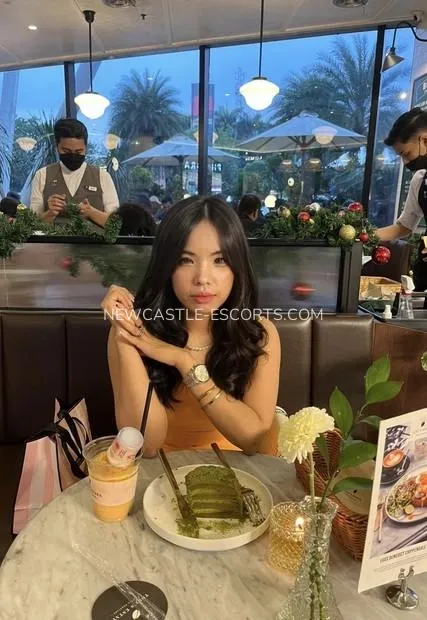 Newcastle escorts adriana