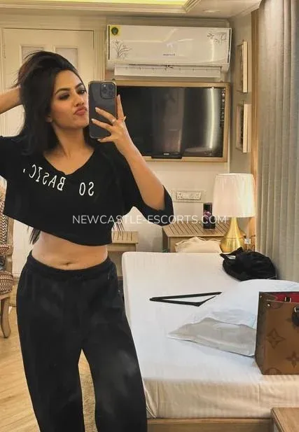 Newcastle escorts Yvonne — 1