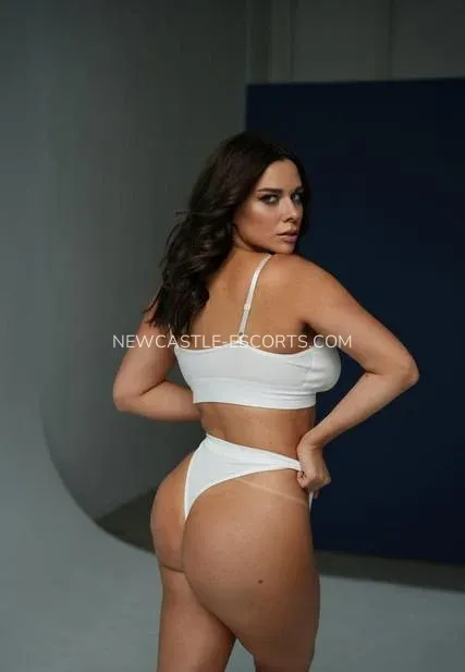 Newcastle escorts Sabrina — 1