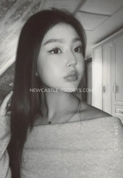 Newcastle escorts Birgitta — 2