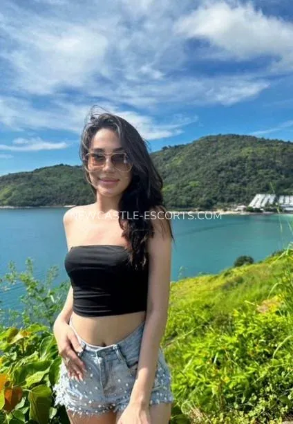 Newcastle escorts Jayden — 1